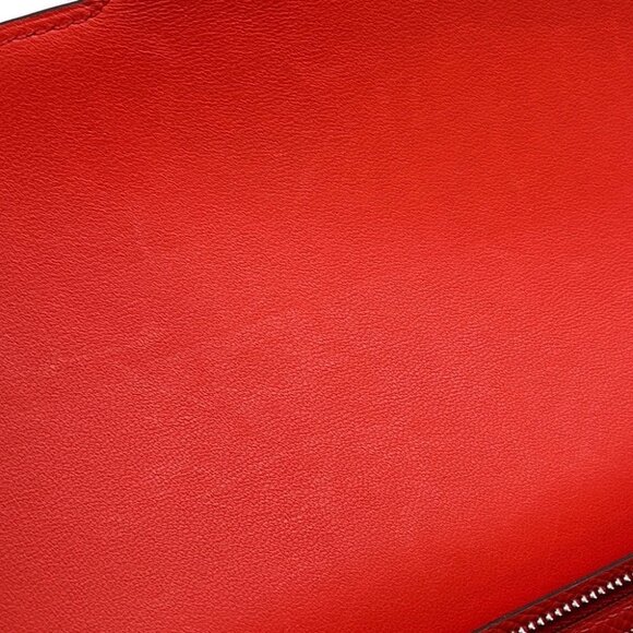 HERMES Constance Epsom Capucines - Picture 7 of 12